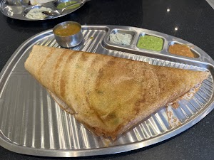 Arya Bhavan place picture